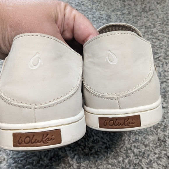 Olukai Pehuea convertible shoe - Picture 7 of 9